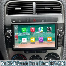 Android 13 Autoradio Per FIAT