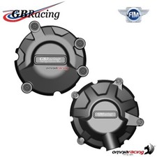 Complete GBRacing Engine