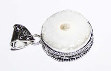 Solar Quartz Handmade Gemstone