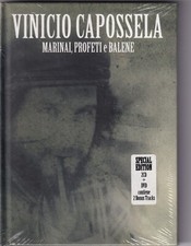 VINICIO CAPOSSELA MARINAI