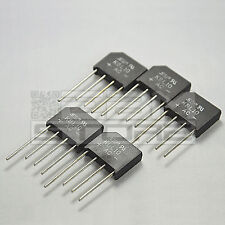 5 pz ponte di diodi KBL10 4A 1000V - raddrizzatore - ART. DH04