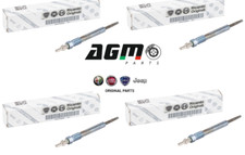 KIT 4 CANDELETTE ACCENSIONE