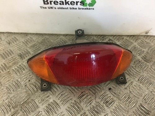 Faro posteriore honda nt650 - posteriore,