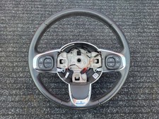 Volante sterzo con comandi - volante,