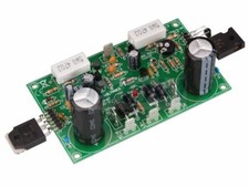 Amplificatore audio potenza - amplificatore,