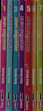 STARDUST WINK 1 2 3 4 5 6 7 sequenza completa - NANA HARUTA - PLANET MANGA -MNX1