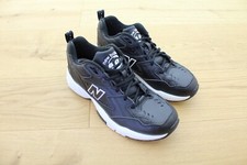 NEW BALANCE 608 SCARPE NERE UOMO O DONNA NUM 41