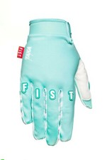 GUANTI FIST TAKA TEAL DEAL -