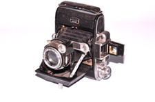 Zeiss Ikon Super Iconta 531(A) n. C 73299