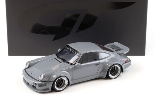 Spirit gt477 porsche - gt477,