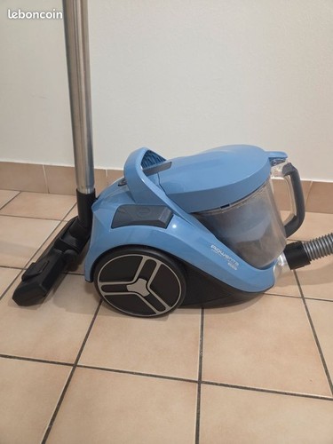 Rowenta compact power ultra - rowenta,