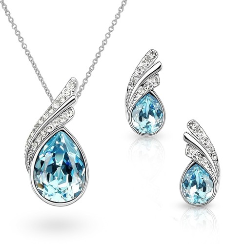 Donna 18ct placcato - 18ct, bianco