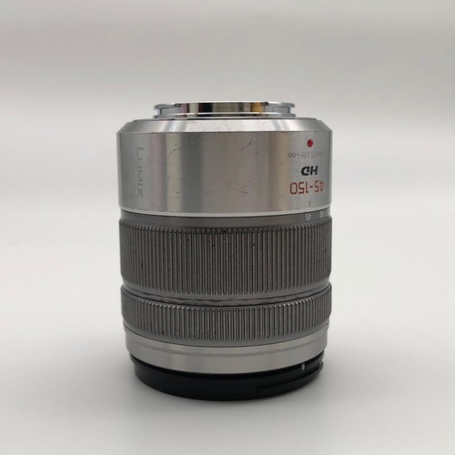 Panasonic lumix vario 150 - lumix,