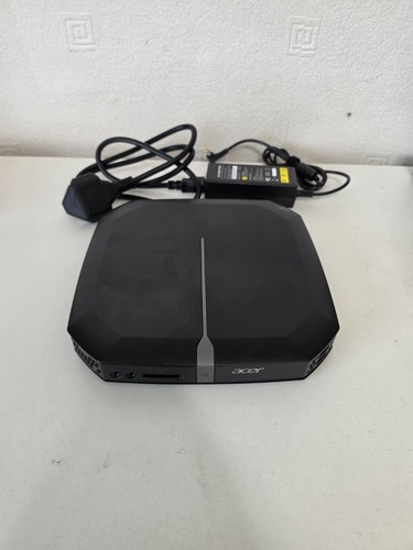 Acer veriton n2620g mini - acer,