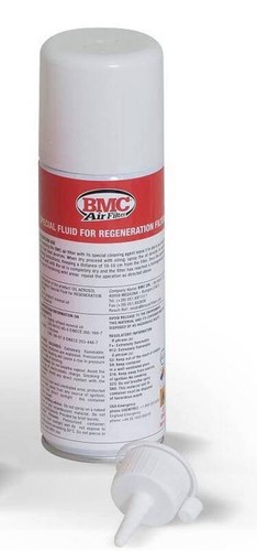 Bmc olio per filtro - filtro,