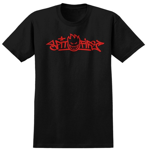 Shirt spitfire wheels vinz - spitfire,