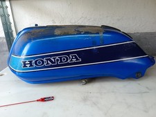 Serbatoio Honda CB 900 F