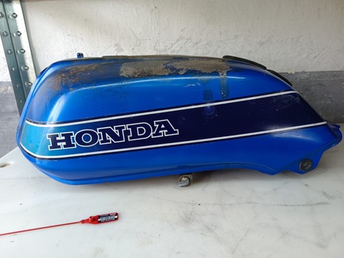 Serbatoio honda 900 - honda,