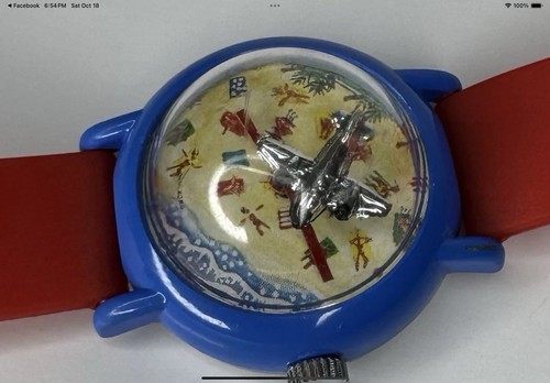 Collezione raro orologio - collezione,