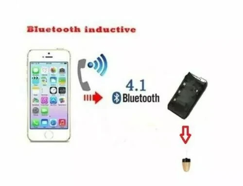 Auricolare nano - nano, a8