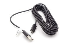 Cable USB A - Micro para