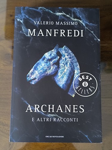 Archanes altri racconti - altri,