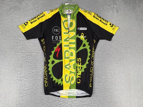 Maglia ciclismo kallisto uomo - maglia,