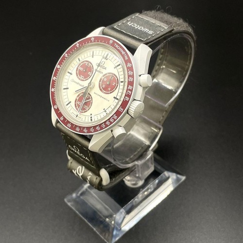 Ottimo orologio omega - orologio, swatch