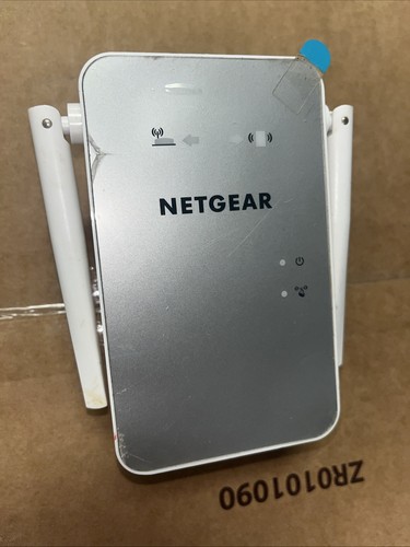 Netgear ex6150v2 ac1200 - netgear, wi-fi