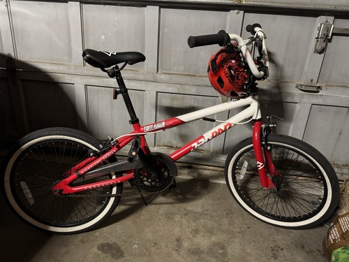 Bici bmx tony - bici,