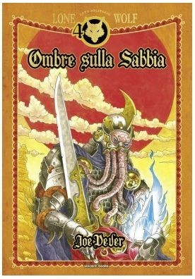 Vincent books lupo solitario - vincent,