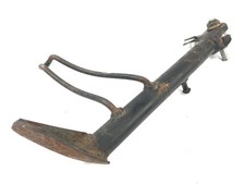 Honda GL 500 Silverwing PC02