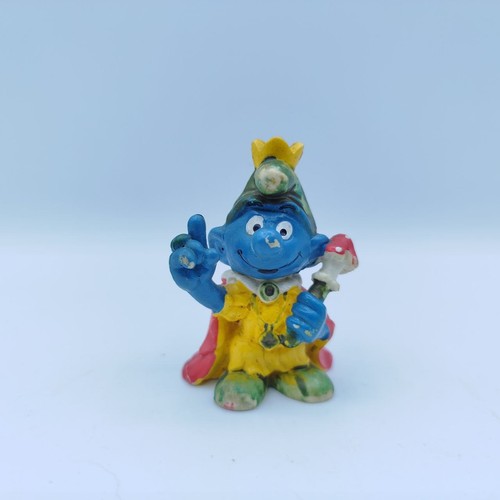 Mini action figure - action, re