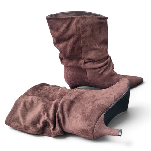 Scarpe donna stivaletti
