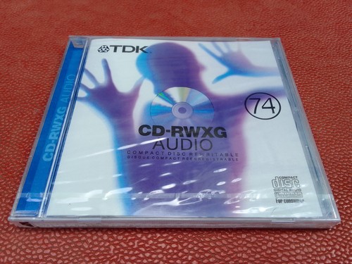 Rare tdk rwxg - 74, 74