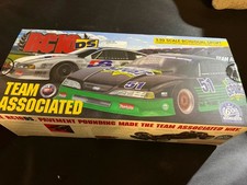 Team Associated RC10DS Classic