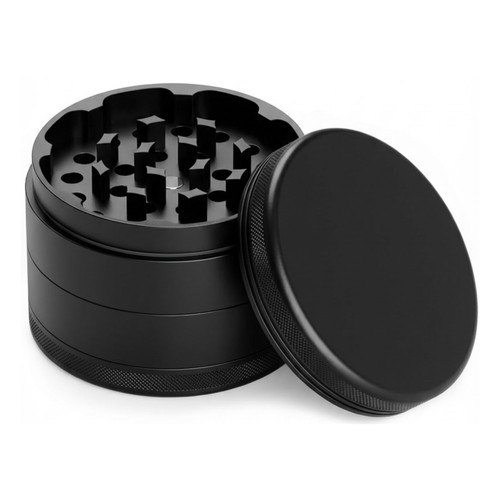 Trivana cera grinder in - cera,