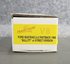 Traiettorio modellino scala