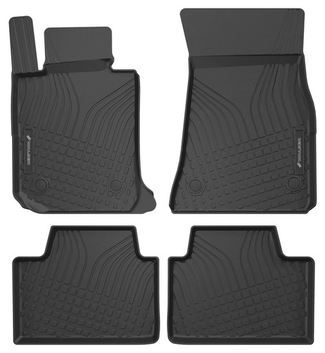 Kit tappetini walser 100143 - kit,