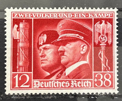 1941 francobollo tedesco - 1941,