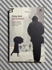 Philip roth zuckerman - roth,