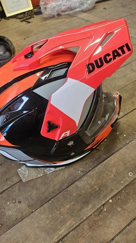 Casco ducati multistrada - ducati,