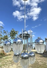 LAMPADARIO KRONLEUCHTER