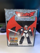 Modellino Aoshima MazinKaiser