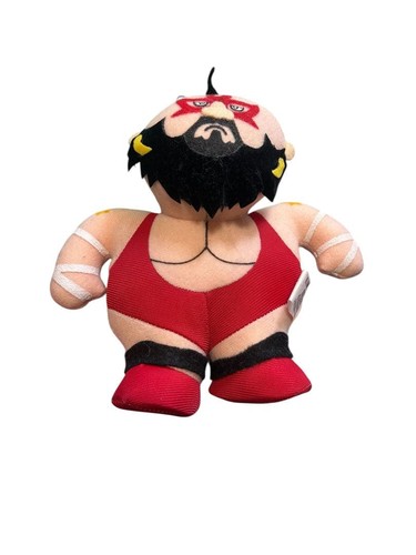 Peluche bomber muscolare - bomber,