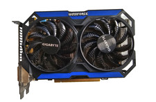 Scheda video Gigabyte NVIDIA