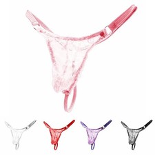 Slip mutandine intimo taglia