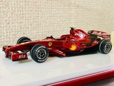 Rara Ferrari F2007 Completata