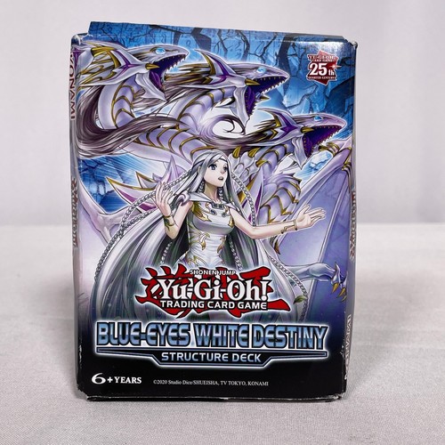 Structure deck - yu-gi-oh!,