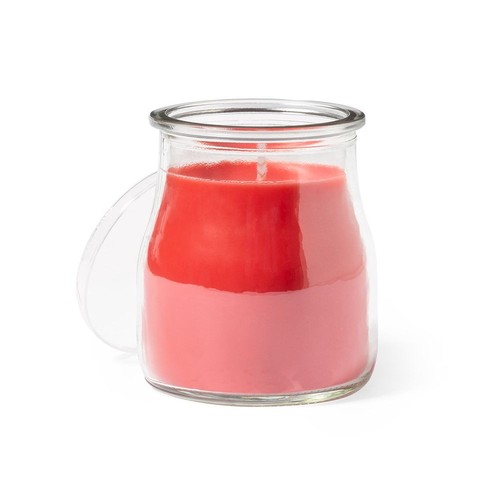 Candela profumata frutti di - candela,